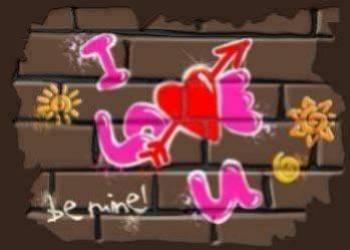 je t'aime