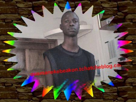 ousmane