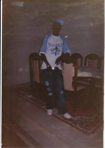 babacar