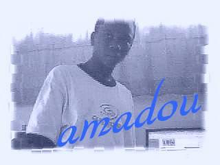 amadou