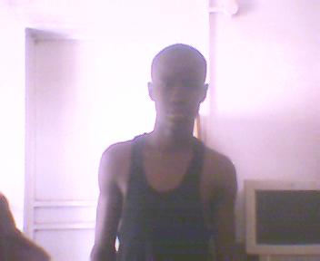 Thierno