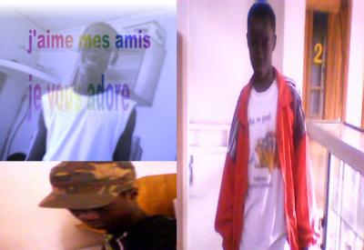 c Ismaila et moi